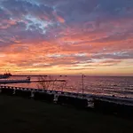 Apartamento Costa Del Norte, Complex Carpe Diem, Free Parking *