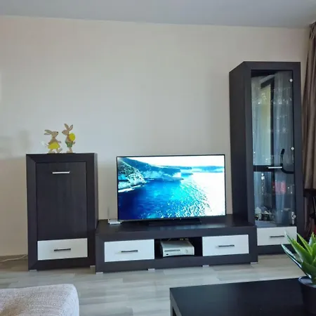 Costa Del Norte, Complex Carpe Diem, Free Parking Apartamento *