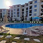 Costa Del Norte, Complex Carpe Diem, Free Parking Apartment