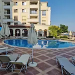 Apartment Costa Del Norte, Complex Carpe Diem, Free Parking *
