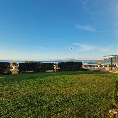 Costa Del Norte, Complex Carpe Diem, Free Parking Lägenhet *