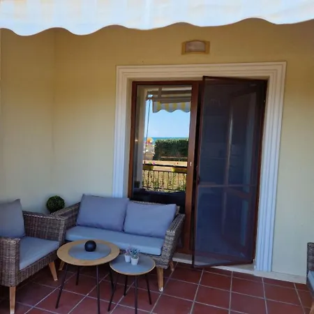 Costa Del Norte, Complex Carpe Diem, Free Parking