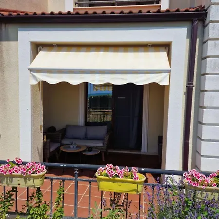 Costa Del Norte, Complex Carpe Diem, Free Parking * Baltjik