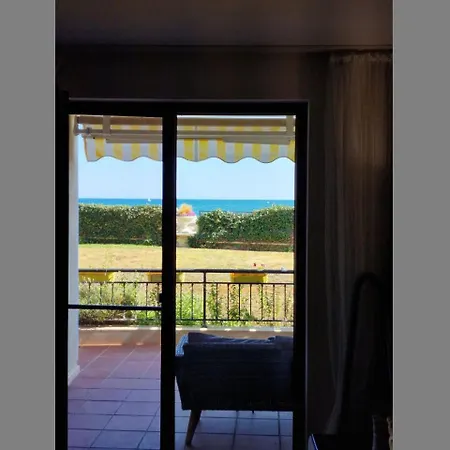 Costa Del Norte, Complex Carpe Diem, Free Parking Apartment Balchik