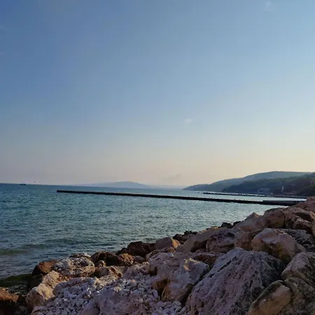 Costa Del Norte, Complex Carpe Diem, Free Parking * Baltjik