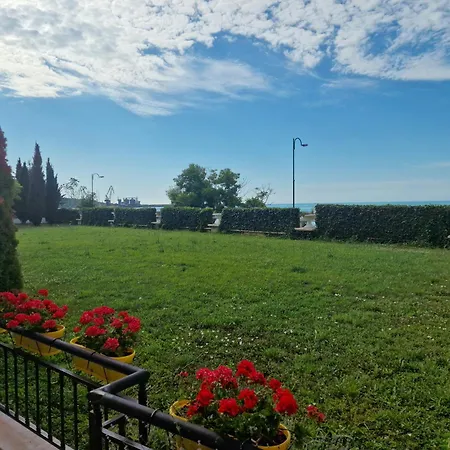 Costa Del Norte, Complex Carpe Diem, Free Parking * Baltjik