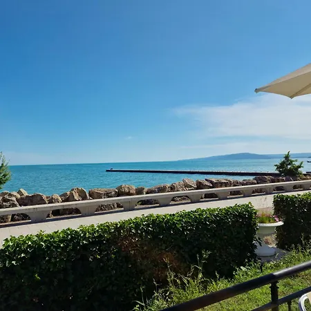 Costa Del Norte, Complex Carpe Diem, Free Parking Lägenhet