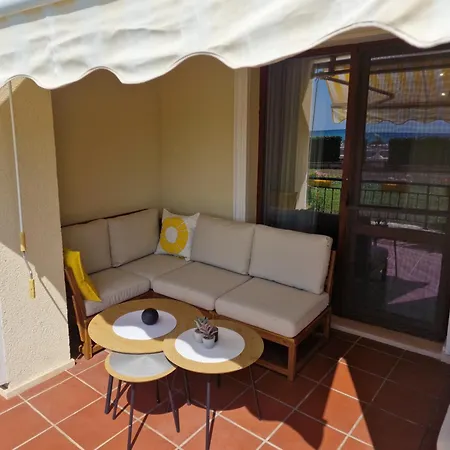 Costa Del Norte, Complex Carpe Diem, Free Parking شقة بالشيك