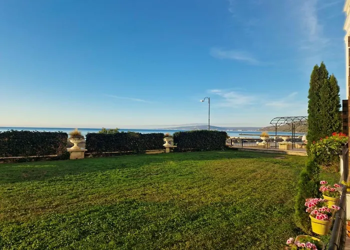 Costa Del Norte, Complex Carpe Diem, Free Parking Apartment *