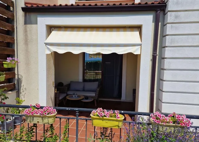 Costa Del Norte, Complex Carpe Diem, Free Parking * Balchik