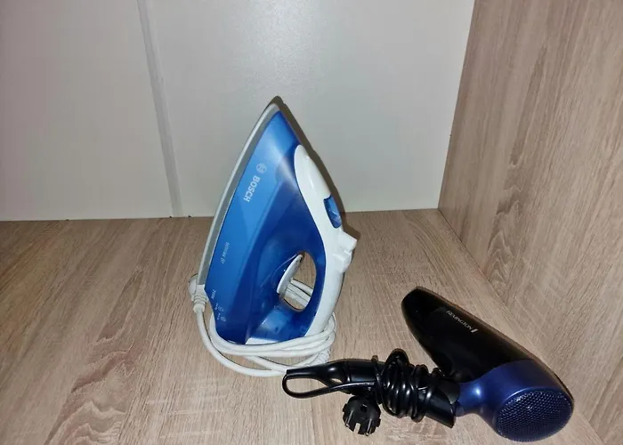 Apartment Costa Del Norte, Complex Carpe Diem, Free Parking